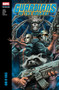 Guardians Of The Galaxy Modern Era Epic Collection: War Of Kings by Dan Abnett, Andy Lanning, Brad Walker, Marvel Various, Alex Garner, 9781302959968