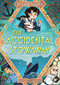 The Accidental Stowaway by Judith Eagle, Jo Rioux, 9781536233629