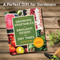 Growing Vegetables in Drought, Desert, and Dry Times, 10th Anniversary Edition by Maureen Gilmer, Fred Hoffman, 9781632175571