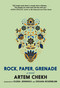 Rock, Paper, Grenade (A Novel) by Artem Chekh, Olena Jennings, Oksana Rosenblum, 9781644214275
