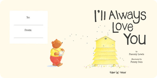 I'll Always Love You - 9781664351462 by Paeony Lewis, Penny Ives