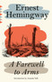 A Farewell to Arms - 9780593688656 by Ernest Hemingway, Amanda Vaill, 9780593688656