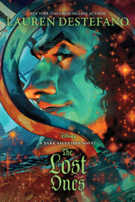 The Dark Ascension Series: The Lost Ones - 9781368102537 by Lauren Destafano, 9781368102537