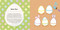 Color With Stickers: Easter (Create 10 Pictures with Stickers!) by Mary Butler, Tiger Tales, 9781664340954