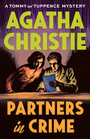 Partners in Crime by Agatha Christie, Laura Thompson, 9780593688717