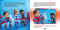 Spidey and His Amazing Friends: Spin Saves the Day by Steve Behling, Tomatofarm Studio, 9781368101172