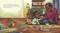 Time for Bed, Old House - 9781536238297 by Janet Costa Bates, A.G. Ford