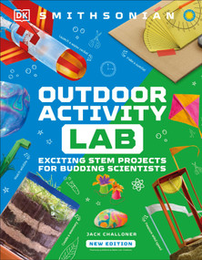 Outdoor Activity Lab 2nd Edition by Jack Challoner, 9780593964255