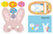 10-Minute Easter Activities (With Press-out Pieces and more than 100 Stickers!) by Helen Hughes, Rosalind Maroney, 9781664340947