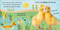 Touch and Feel Farm (With Tactiles for Toddlers to Explore) by DK, 9780593846360
