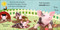 Touch and Feel Farm (With Tactiles for Toddlers to Explore) by DK, 9780593846360