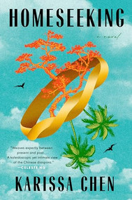 Homeseeking by Karissa Chen, 9780593712993