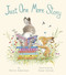 Just One More Story by Perry Emerson, Sean Julian, 9781664300538