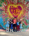 Love Is a Big Feeling by Shelley Rotner, 9780823457854