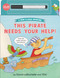 This Pirate Needs Your Help! by David LaRochelle, David LaRochelle, 9781536238433