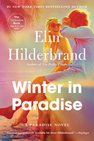 Winter in Paradise - 9780316584098 by Elin Hilderbrand, 9780316584098