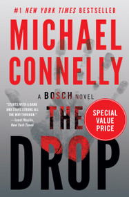 The Drop by Michael Connelly, 9781538772232