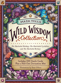 Maia Toll's Wild Wisdom Collection by Maia Toll, Kate O'Hara, 9781635868647