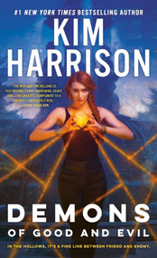 Demons of Good and Evil - 9780593437551 by Kim Harrison, 9780593437551