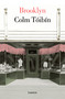 Brooklyn / Brooklyn: A Novel (Spanish Edition) by Colm Tóibín, 9788426402899