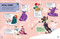 Disney Holidays Ultimate Sticker Collection by DK, 9780593843864