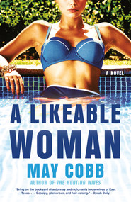 A Likeable Woman - 9780593546802 by May Cobb, 9780593546802