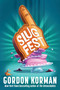 Slugfest - 9780063238107 by Gordon Korman, 9780063238107
