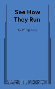 See How They Run - 9780573615221 by Philip King, 9780573615221