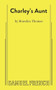Charley's Aunt by Brandon Thomas, 9780573606922