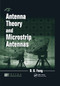Antenna Theory and Microstrip Antennas by D. G. Fang, 9780367384678