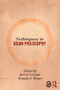 Nothingness in Asian Philosophy by Jeeloo Liu, Douglas Berger, 9780415829441