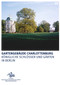 Die Gartengebäude im Schlossgarten Charlottenburg (Belvedere, Mausoleum und Neuer Pavillon) (German Edition) by Rudolf Scharmann, 9783422987111
