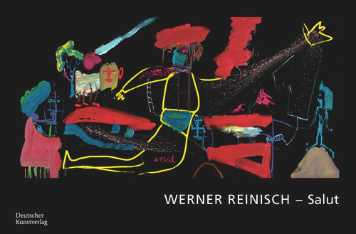 WERNER REINISCH (Salut) (German Edition) by Andreas Kühne, 9783422990326