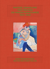 Matisse, Derain und ihre Freunde (Die Pariser Avantgarde 1904-1908) (German Edition) by Arthur Fink, Claudine Grammont, Josef Helfenstein, 9783422801189
