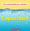 Capacidad (Las Matemáticas Cuentan): Capacity (Math Counts in Spanish) by Henry Pluckrose, 9781546133766