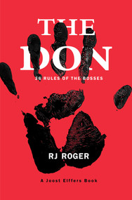 The Don (36 Rules of the Bosses) by RJ Roger, Joost Elffers, 9780806544663