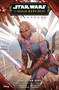 Star Wars: The High Republic Adventures Phase III--Saber for Hire by Cavan Scott, Rachael Stott, 9781506742748
