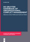 De Gruyter Handbook of Organizational Conflict Management by LaVena Wilkin, Yashwant Pathak, 9783111529226