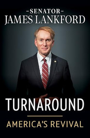 Turnaround (America's Revival) by James Lankford, 9781630062903