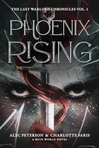 Phoenix Rising - 9781684426256 by Alec Peterson, Charlotte Faris, 9781684426256