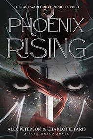 Phoenix Rising - 9781684426270 by Alec Peterson, Charlotte Faris