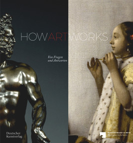 How Art Works (Von Fragen und Antworten) (German Edition) by María López-Fanjul y Díez del Corral, Christine Seidel, 9783422982970