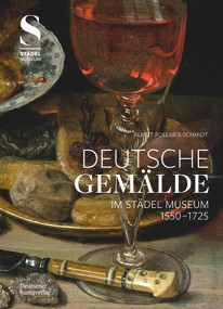Deutsche Gemälde im Städel Museum 1550-1725 (German Edition) by Almut Pollmer-Schmidt, Christiane Weber, Fabian Wolf, 9783422985162