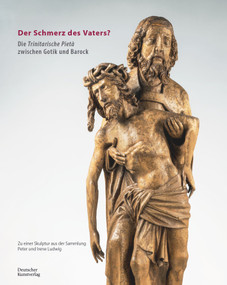 Der Schmerz des Vaters? (Die trinitarische Pietà zwischen Gotik und Barock) (German Edition) by Dagmar Preising, Michael Rief, Christine Vogt, 9783422987128