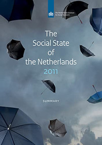 The Social State of the Netherlands (2011) by Rob Bilj, 9789037706055