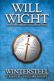 Wintersteel by Will Wight, 9781959001447