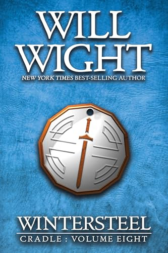 Wintersteel by Will Wight, 9781959001447
