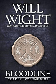 Bloodline - 9781959001461 by Will Wight, 9781959001461