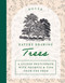 Nature Drawing: Trees (A Guided Sketchbook with Prompts & Tips from the Pros) by Victor Perard, 9780486854083