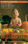 New Vegetarian Baby by Sharon K. Yntema, Christine Beard, 9780935526639